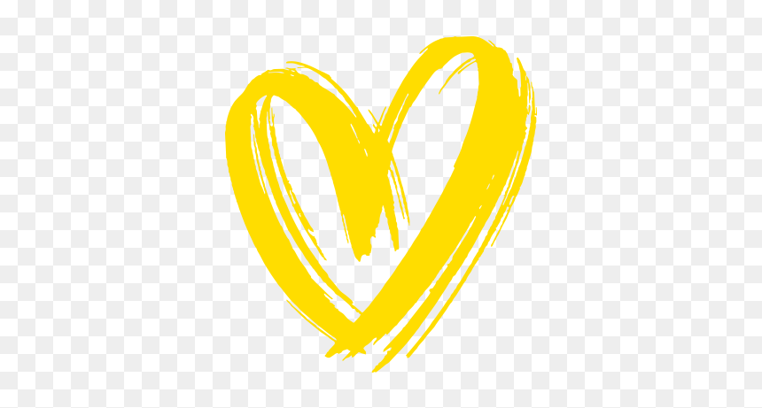 Heart, HD Png Download - facebook heart png