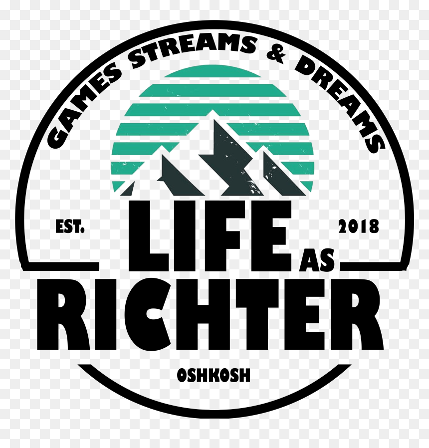 Lifeasrichterr - Graphic Design, HD Png Download - dead space logo png