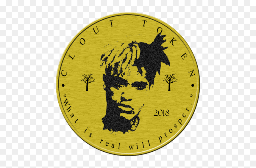 Circle, HD Png Download - clout png