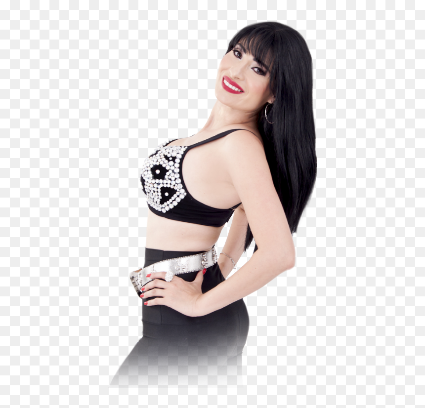 Photo Shoot, HD Png Download - selena quintanilla png