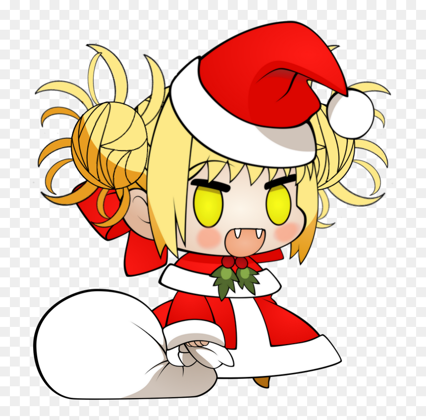 Nero Padoru Png Clipart , Png Download - Padoru Padoru Png, Transparent Png - toga png