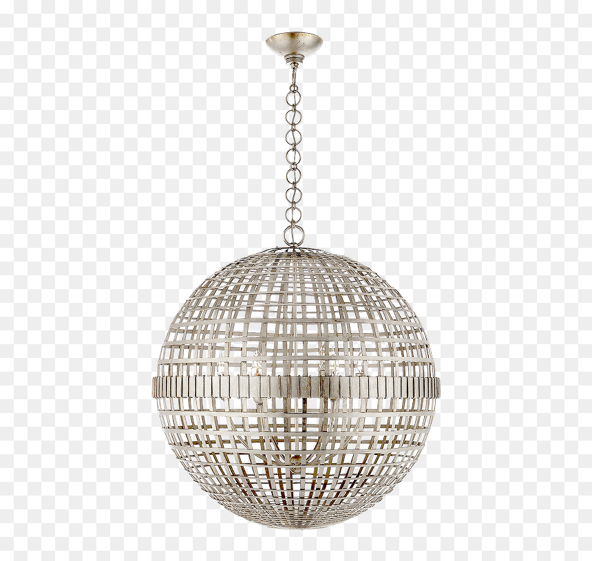 Thumb Image - Visual Comfort Mill Globe, HD Png Download - light orb png