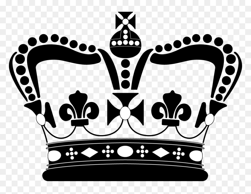 Tiara, HD Png Download - crown drawing png