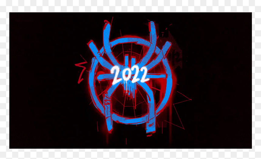 Into The Spider Verse 2 Teaser, HD Png Download - spider gwen png