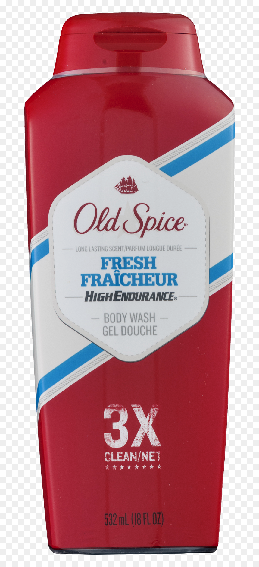 Old Spice Ship Logo Png - Label, Transparent Png - old spice png