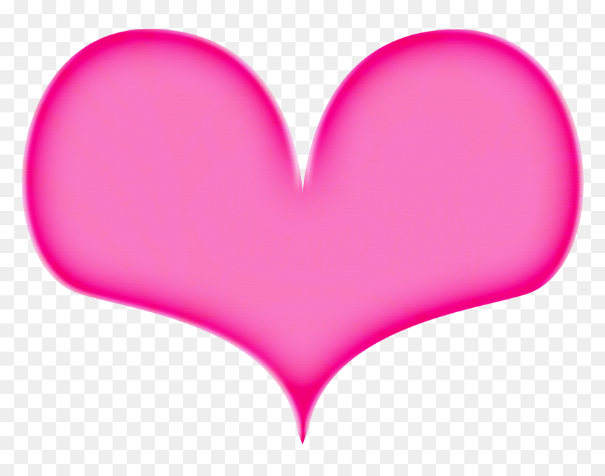 Light Pink Heart Clipart Clip Art Free Clipartpng - Heart, Transparent Png - heart clip art png