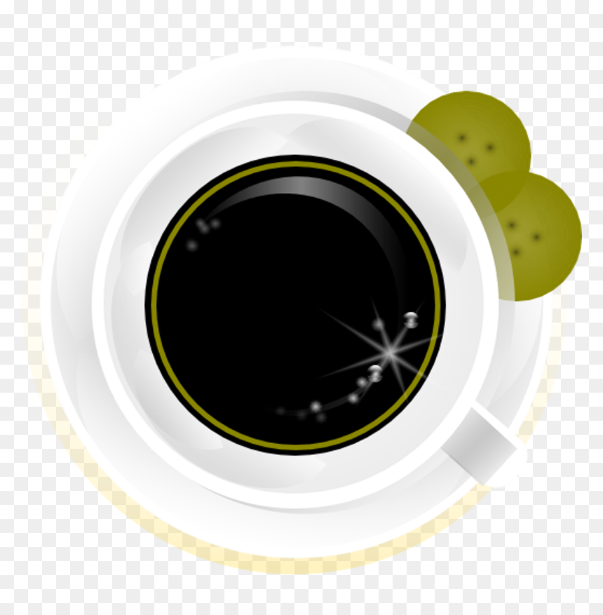 Circle, HD Png Download - plate of cookies png