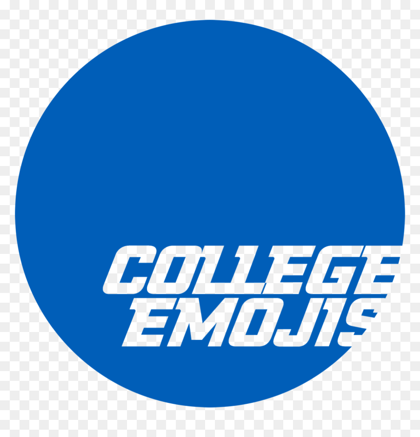 College Emoji - College Emojis, HD Png Download - school emoji png
