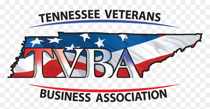 Tvba, HD Png Download - veteran owned business png