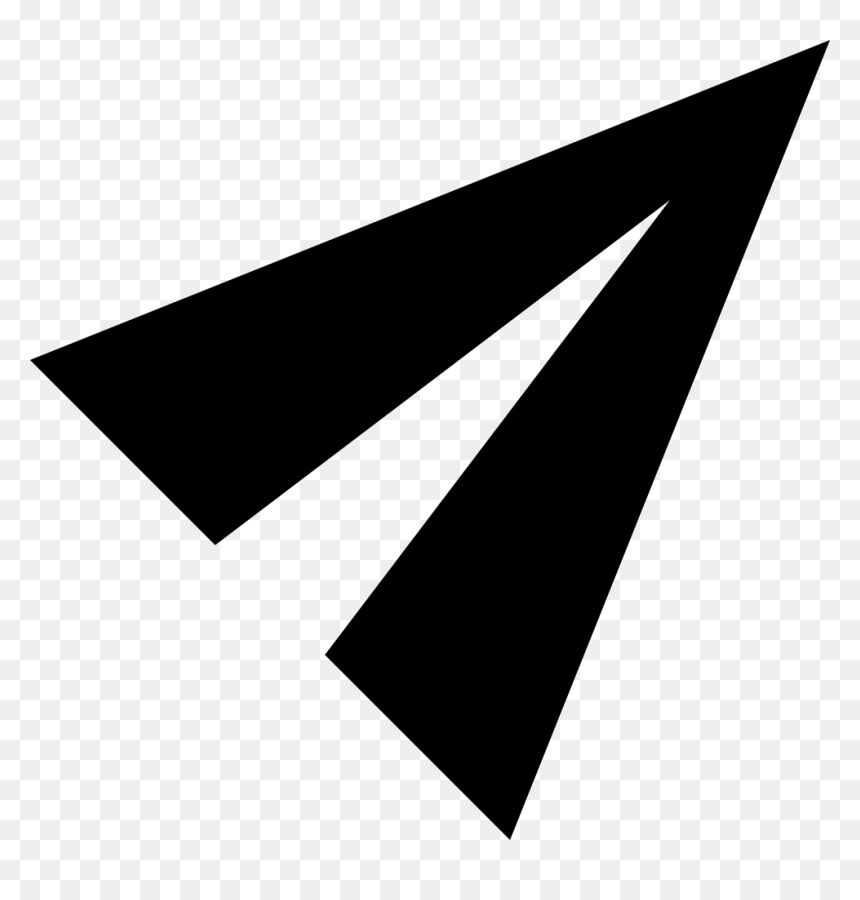 Ic Send - Send Email Icon Transparent, HD Png Download - send icon png