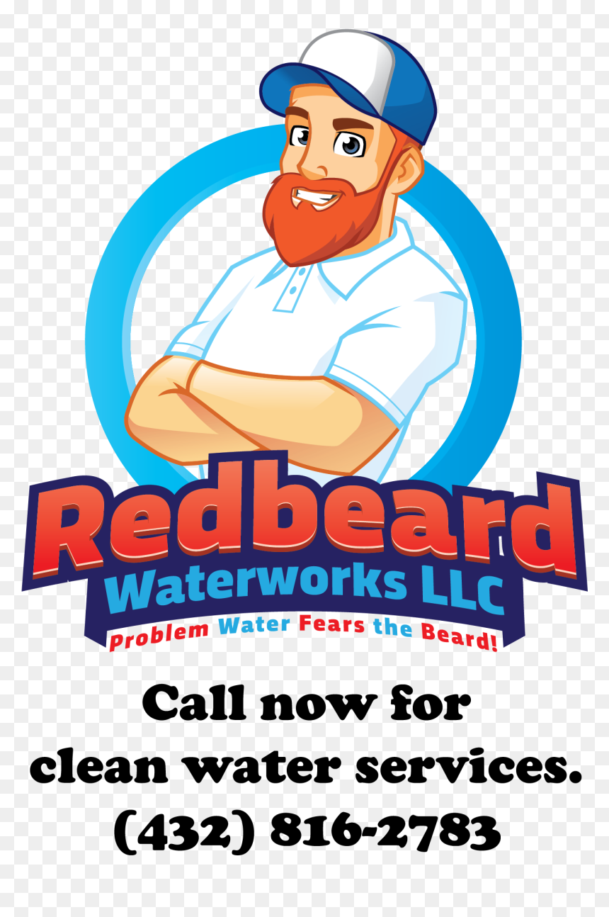Poster, HD Png Download - red beard png