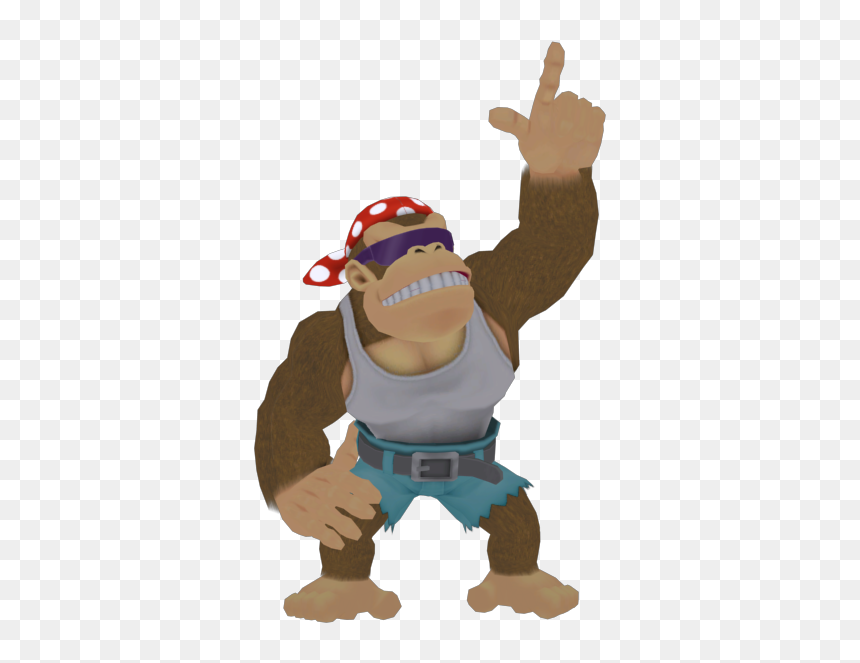 Download Zip Archive, HD Png Download - funky kong png