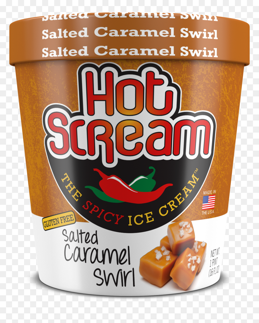 Transparent Icecream Png - Ice Cream, Png Download - spicy png