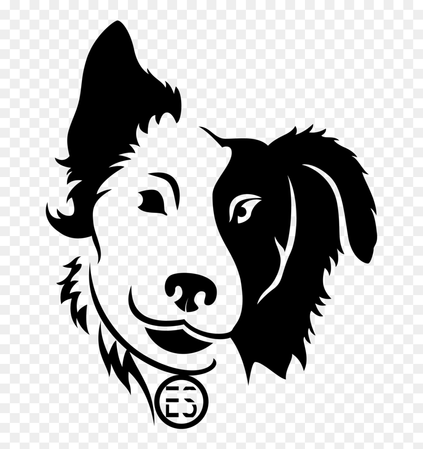 Agility, HD Png Download - dog snapchat filter png