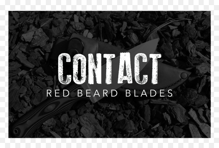 Picture - Poster, HD Png Download - red beard png