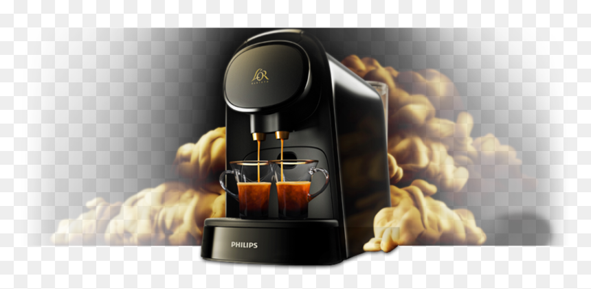 Coffeemaker, HD Png Download - barista png