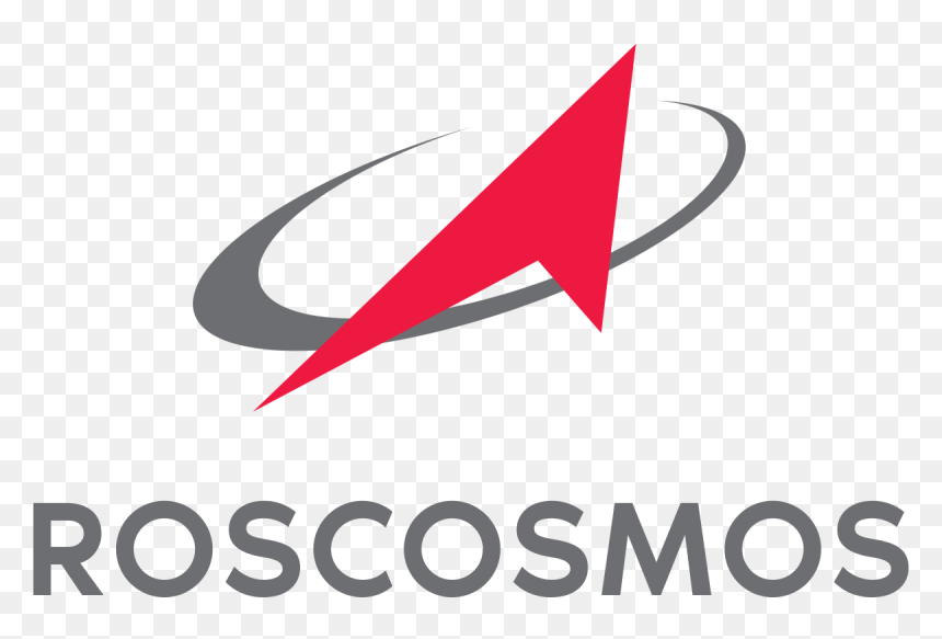 Roscosmos Logo, HD Png Download - dead space logo png