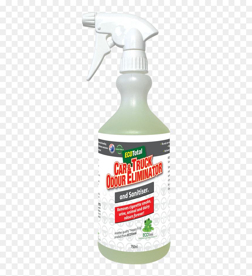 Bottle, HD Png Download - car smoke png