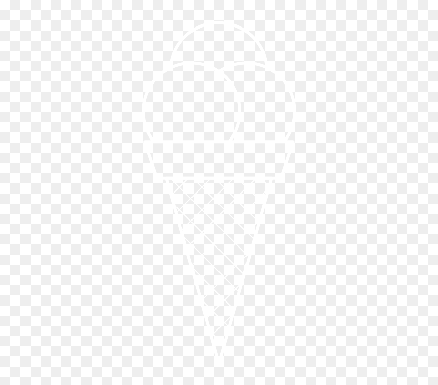 Johns Hopkins Logo White, HD Png Download - ice crystals png