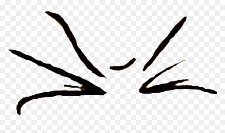 Free Png Download Closed Eyes Transparent Png Images - Closed Eyes Png, Png Download - closed eyes png