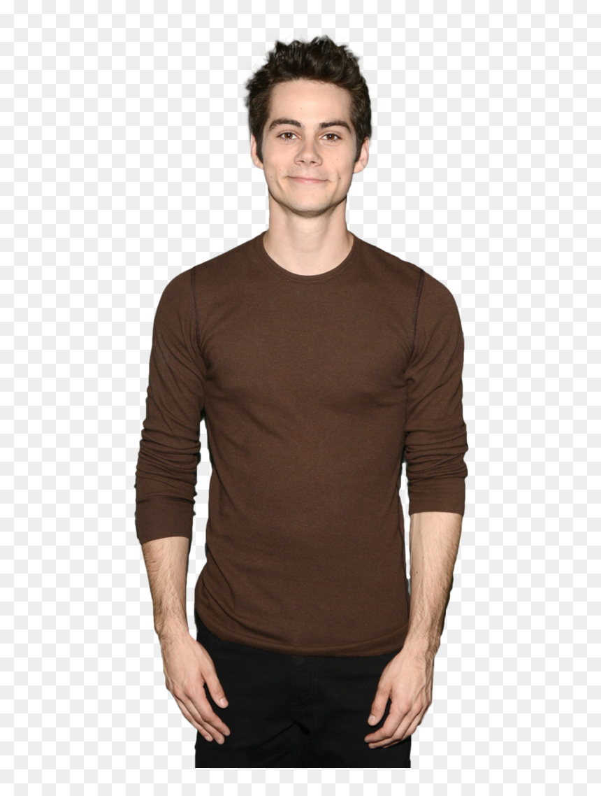 Bella Canvas 3413 Red Triblend, HD Png Download - daniel sharman png