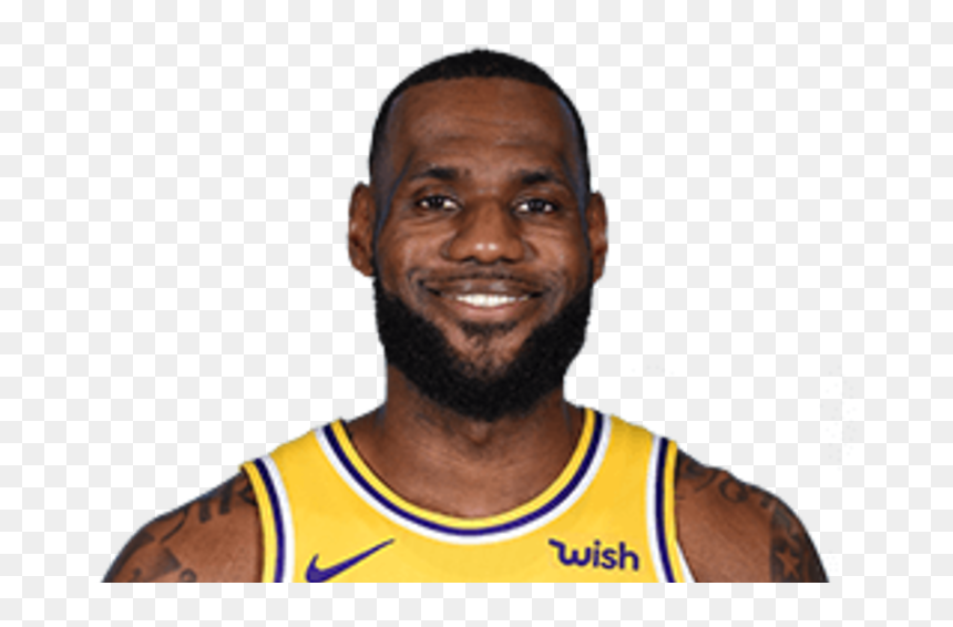 Lebron James, HD Png Download - rajon rondo png