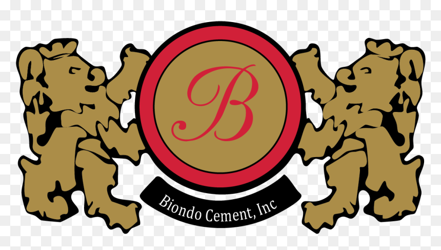 Biondo Cement, Inc Logo, HD Png Download - better business bureau logo png