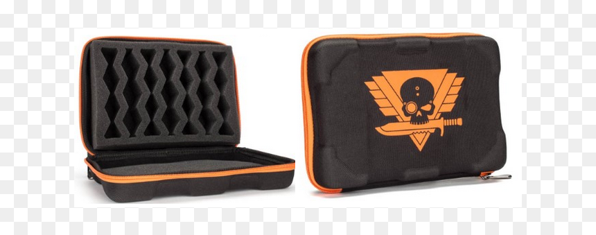 Warhammer Warhammer 40000 Carry Case - Coin Purse, HD Png Download - imperial aquila png