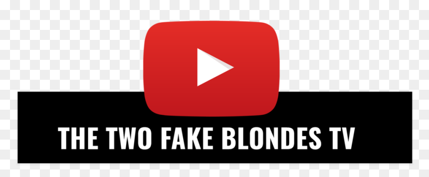 Youtube - Graphic Design, HD Png Download - fake png
