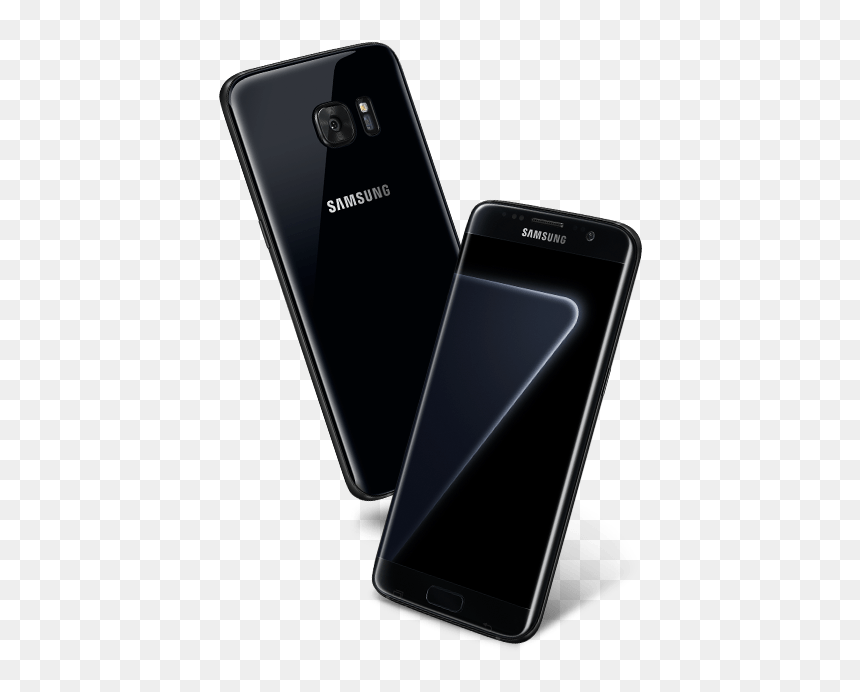 Samsung Galaxy, HD Png Download - galaxy s7 png
