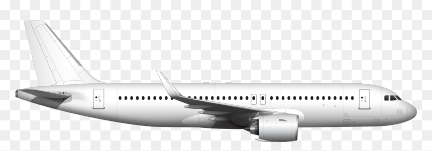 Astronics Delivers Your Solutions With Future Proof - Boeing 737 Next Generation, HD Png Download - boeing png