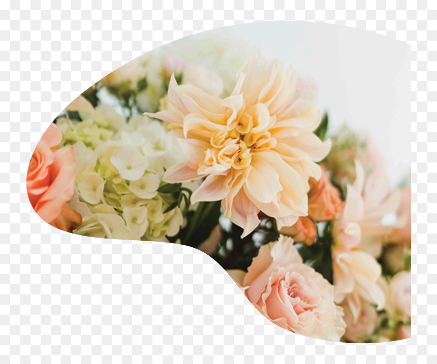 Bouquet, HD Png Download - poppy flower png