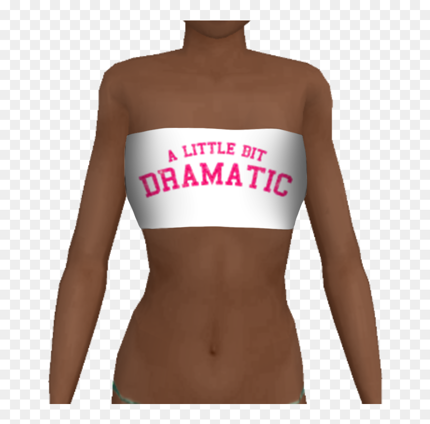 Little Bit Dramatic, HD Png Download - selena quintanilla png