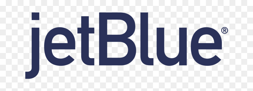 Jblogo-01 - Jet Blue, HD Png Download - traveling png