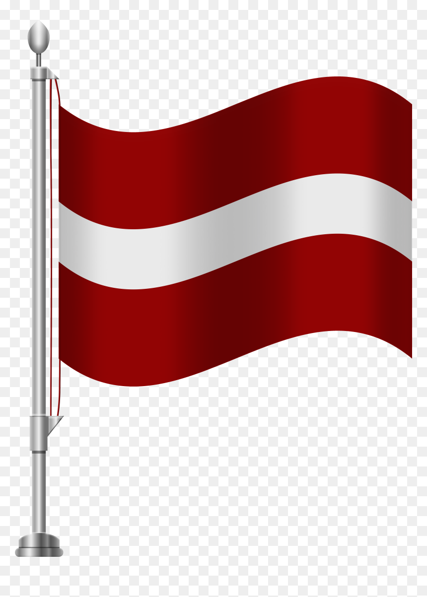 Latvia Flag Png Clip Art Transparent Png , Png Download - London Underground, Png Download - singapore flag png