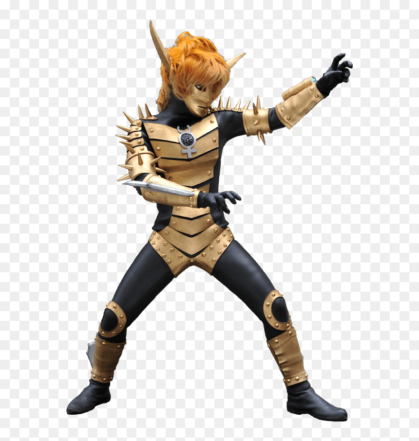Ultraman Wiki - Ultraman Alien Babarue, HD Png Download - alien movie png