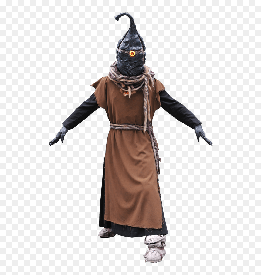 Alien Zetton Movie - Cosplay, HD Png Download - alien movie png
