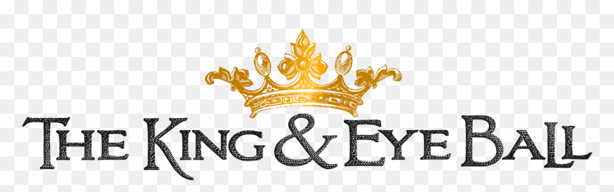 Title Crown Horiz - Tiara, HD Png Download - crown drawing png