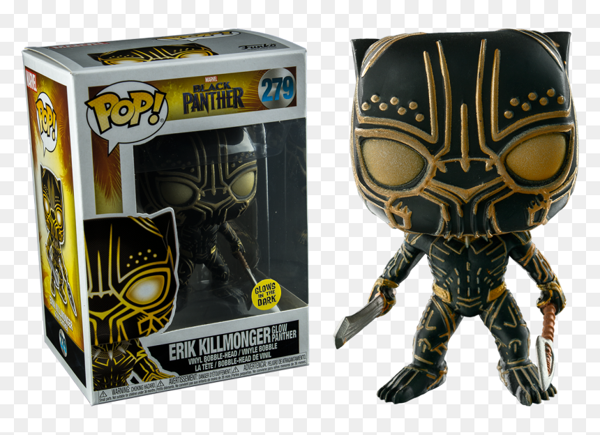 Black Panther Mask Png, Transparent Png - black panther mask png