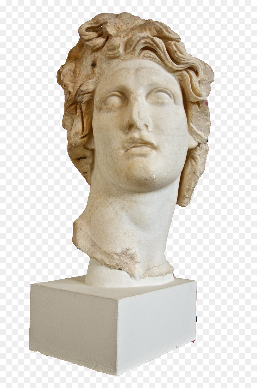 Muzeum Archeologiczne Rodos, HD Png Download - vapor wave png