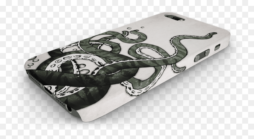 Iphone, HD Png Download - octopus tentacles png