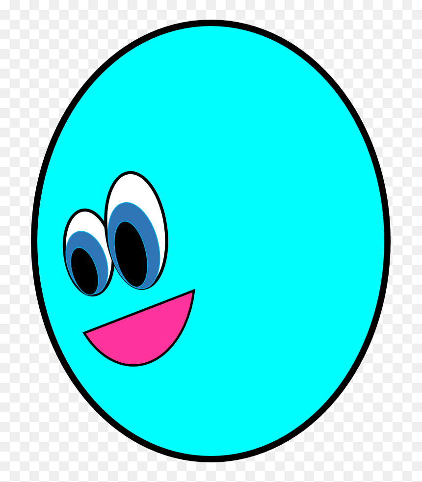 Group Free Creationz - Oval Clipart, HD Png Download - egg shape png