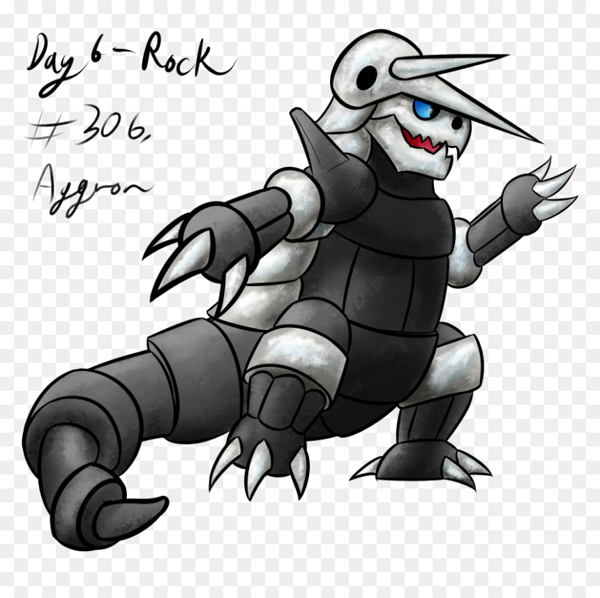 Cartoon , Png Download - Cartoon, Transparent Png - aggron png