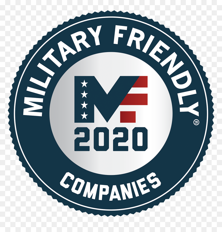 Military Friendly School Logo, HD Png Download - veteran owned business png
