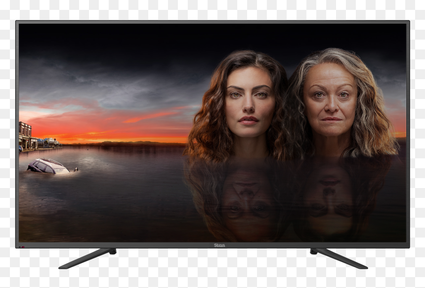 Bloom Tv Show, HD Png Download - chromecast png