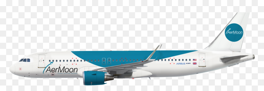 Model Aircraft, HD Png Download - boeing png