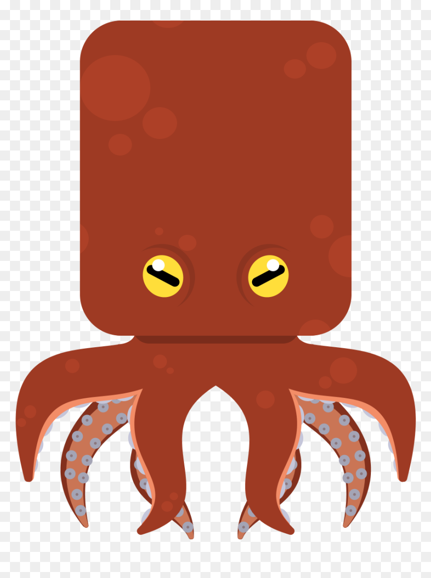 Illustration, HD Png Download - octopus tentacles png