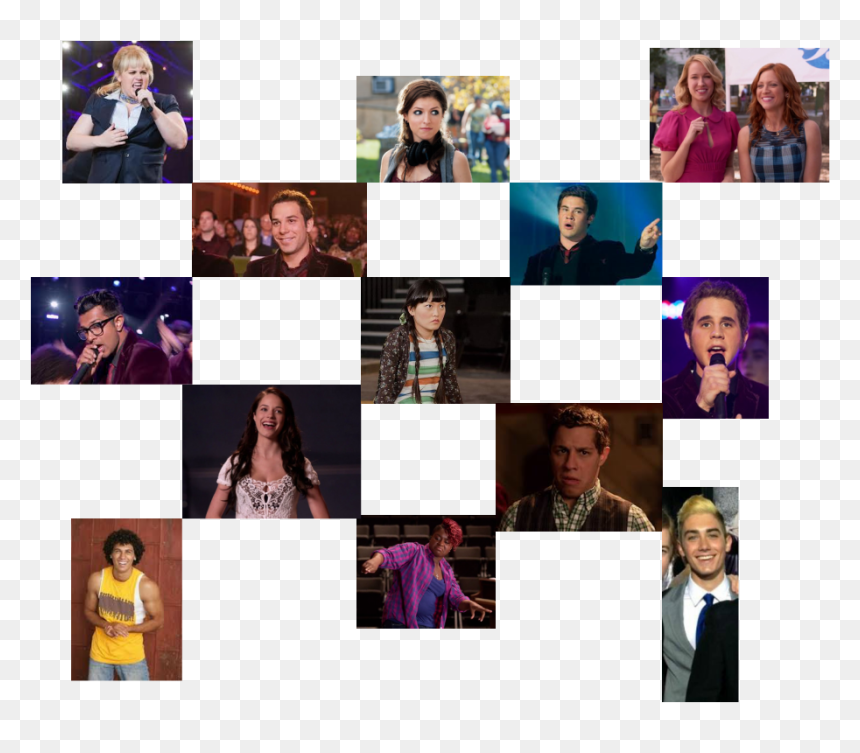 Greg Gorenc Anna Kendrick , Png Download - Hebrew Chess, Transparent Png - anna kendrick png