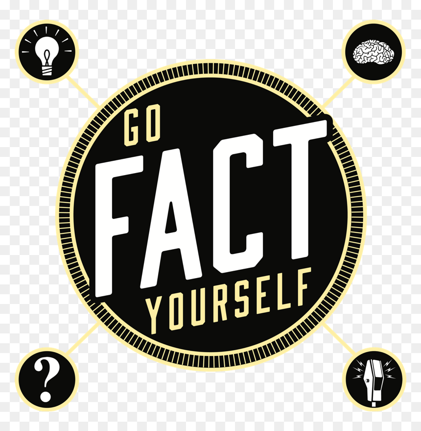 Gfy-small - Circle, HD Png Download - fake png