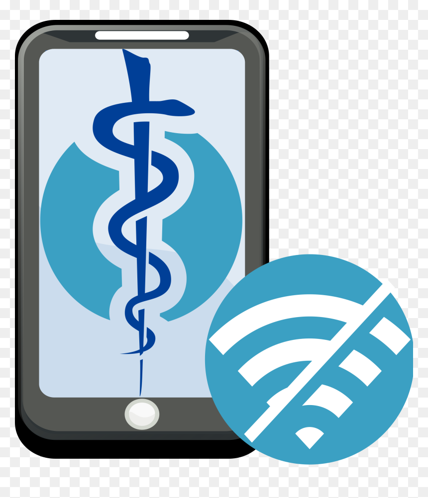 Rod Of Asclepius Clipart , Png Download - Rod Of Asclepius Png, Transparent Png - rod of asclepius png